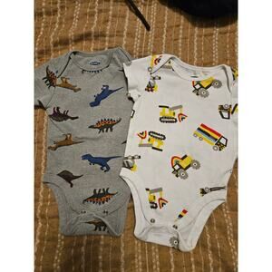 Oldnavy onesies
